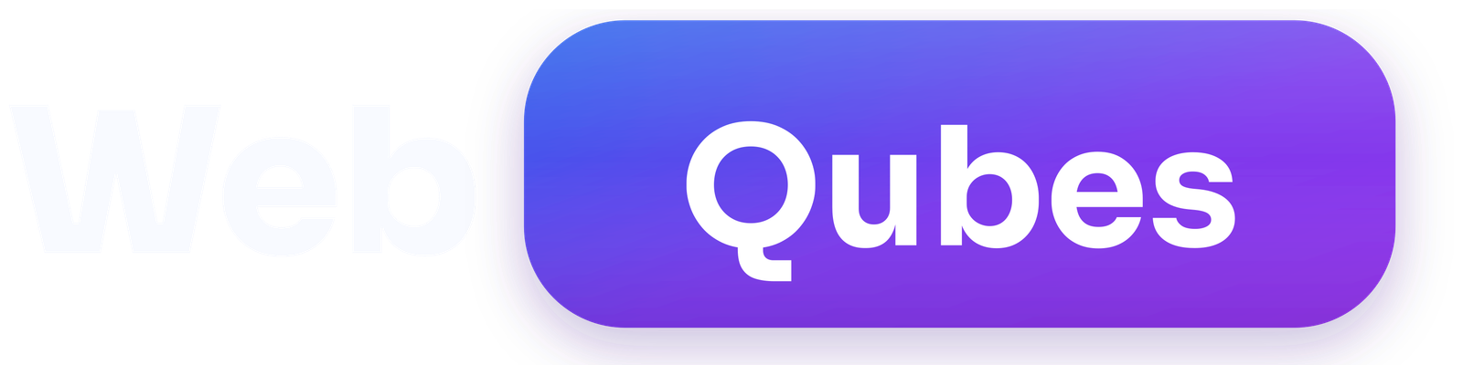 WebQubes